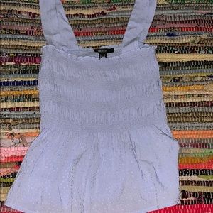 Forever 21 Loose Tank